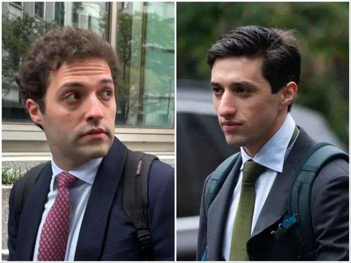 Mistrial declared for MIT brothers accused of $25M crypto heist as deadlocked jury complains of tears, sleepless nights