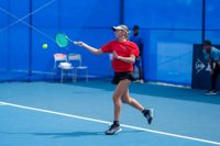 All the paperwork…and then nothing’: Homeless shares frustration, struggles at housing summit