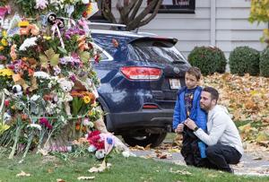 Idaho community united in mourning 8-year-old’s death