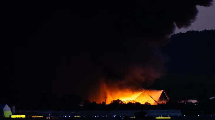 How the UPS cargo plane crashed in Louisville, what we know about victims