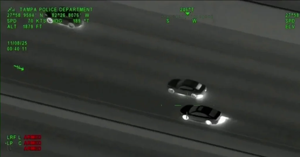 Four people killed, dozens injured after driver crashes into Florida bar