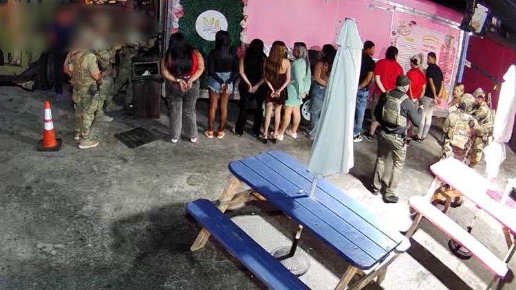 Massive San Pedro raid began as DPS investigation and surveillance of a suspected drug dealer, affidavit reveals