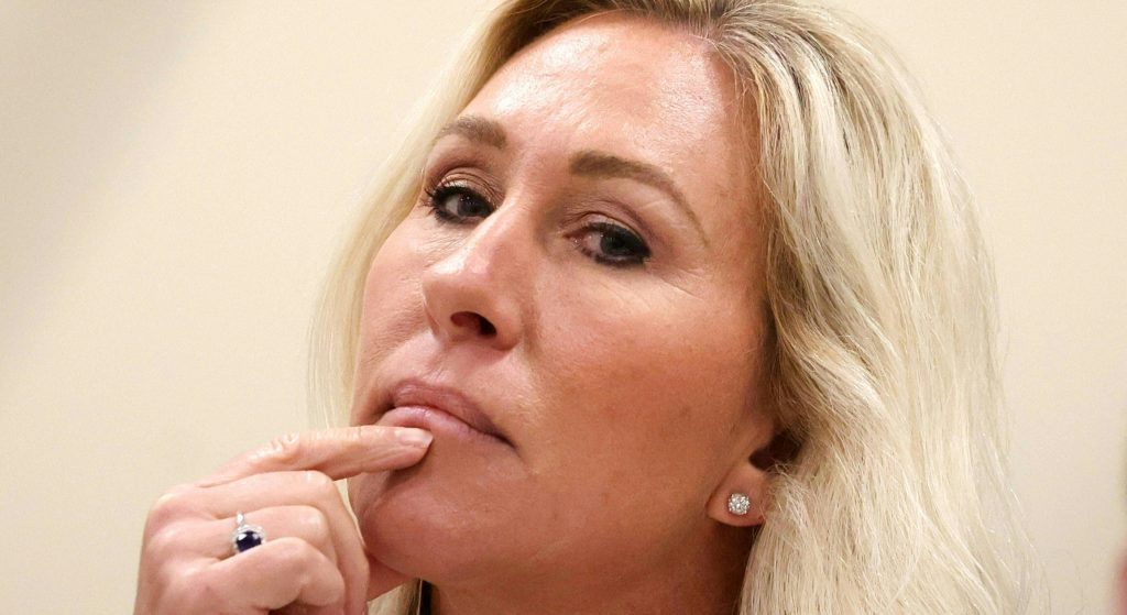 More House Republicans Reportedly Consider Leaving Office As Infighting And External Threats Mount