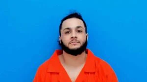Lenoir man sentenced to 12 years in prison for February shooting at Hickory hotel
