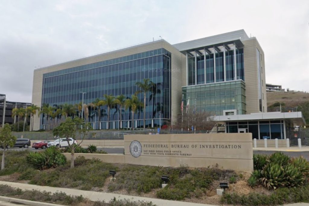 San Diego Man Charged With Operating Multi-Million Dollar Investment Fraud Scheme