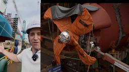 US Navy axes frigate program in another blow to efforts to keep up with China’s fleet | CNN