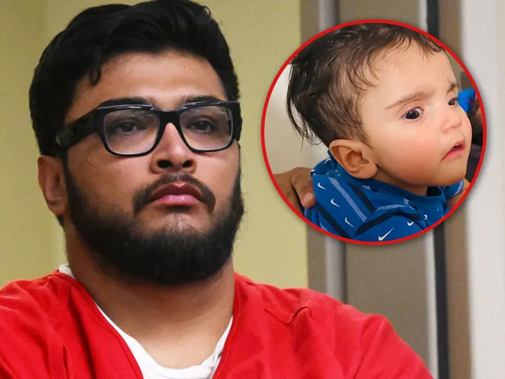 Jake Haro Sentenced to 25 Years to Life in Prison for Infant Son’s Murder