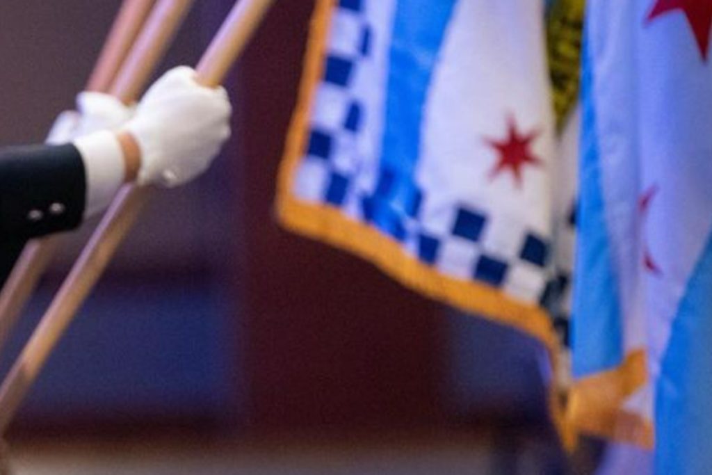 South Side Teen Shot Overnight; TV Alert Disappears Without Details