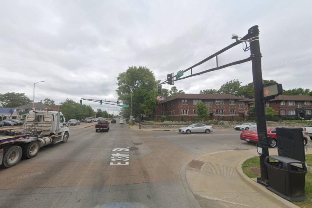 One Juvenile Dead and Another Critically Injured in North Indianapolis Shooting as IMPD Detains Persons of Interest