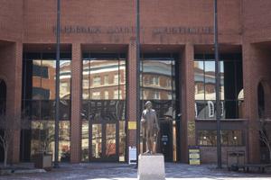 Miami man accused of 2024 Lake Linganore murders indicted on federal charges