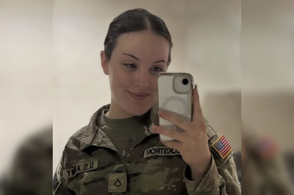 Chaos in DC Afghan Ex-CIA Ally Charged with First-Degree Murder in National Guard Shooting Near White House