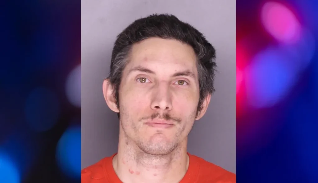 Allentown man charged with criminal homicide in 2012 child abuse case in Bensalem