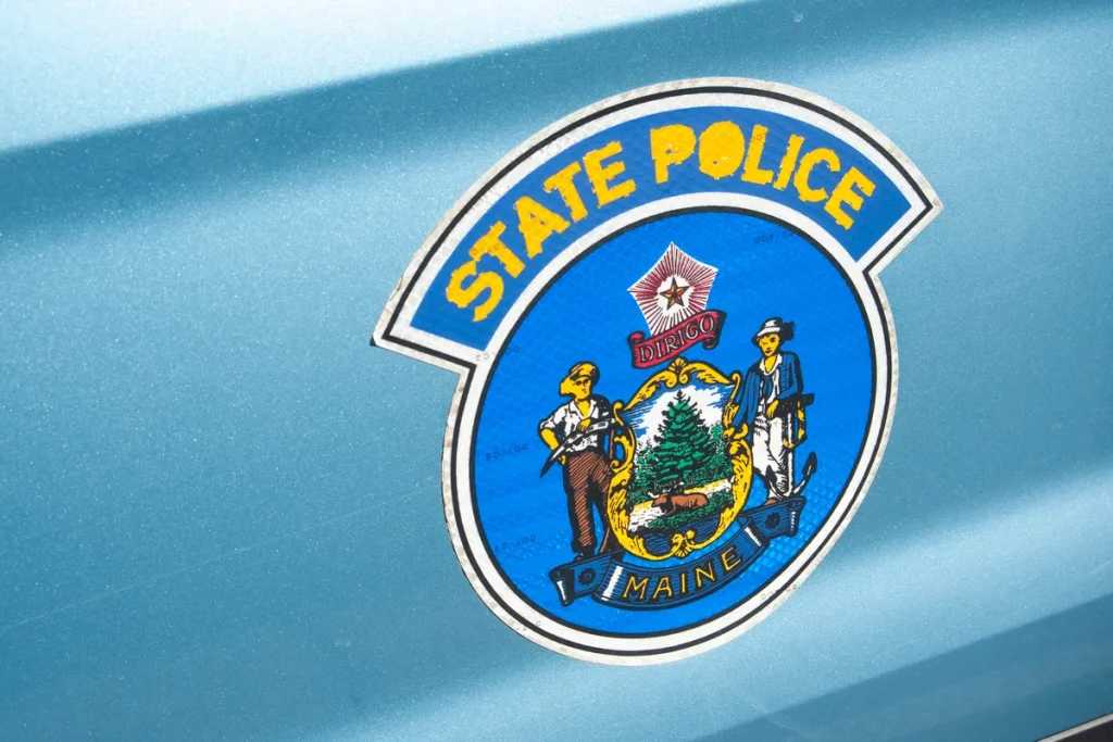 2 dead after Maine Turnpike crash involving detached trailer