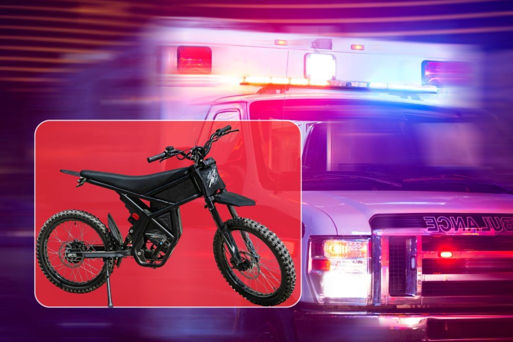 E-bike crash raises new safety concerns—NJ Top News