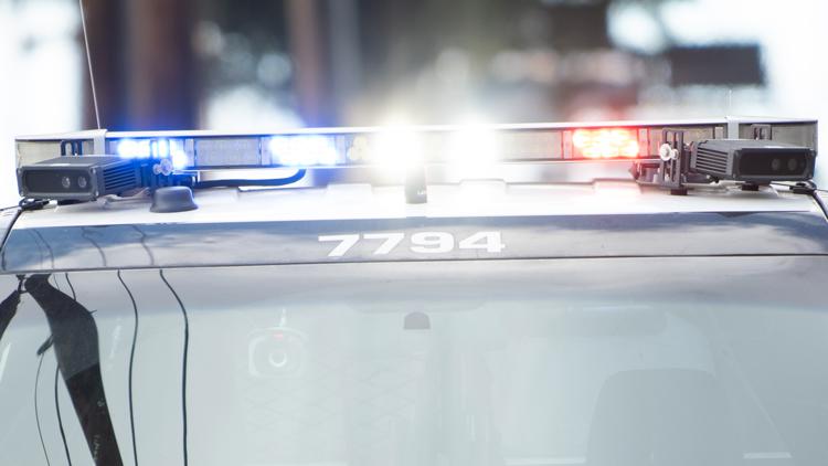 Man arrested, charged with murder for 2020 Georgetown stabbing