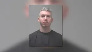 Secret Service says Georgia man told them he had child porn