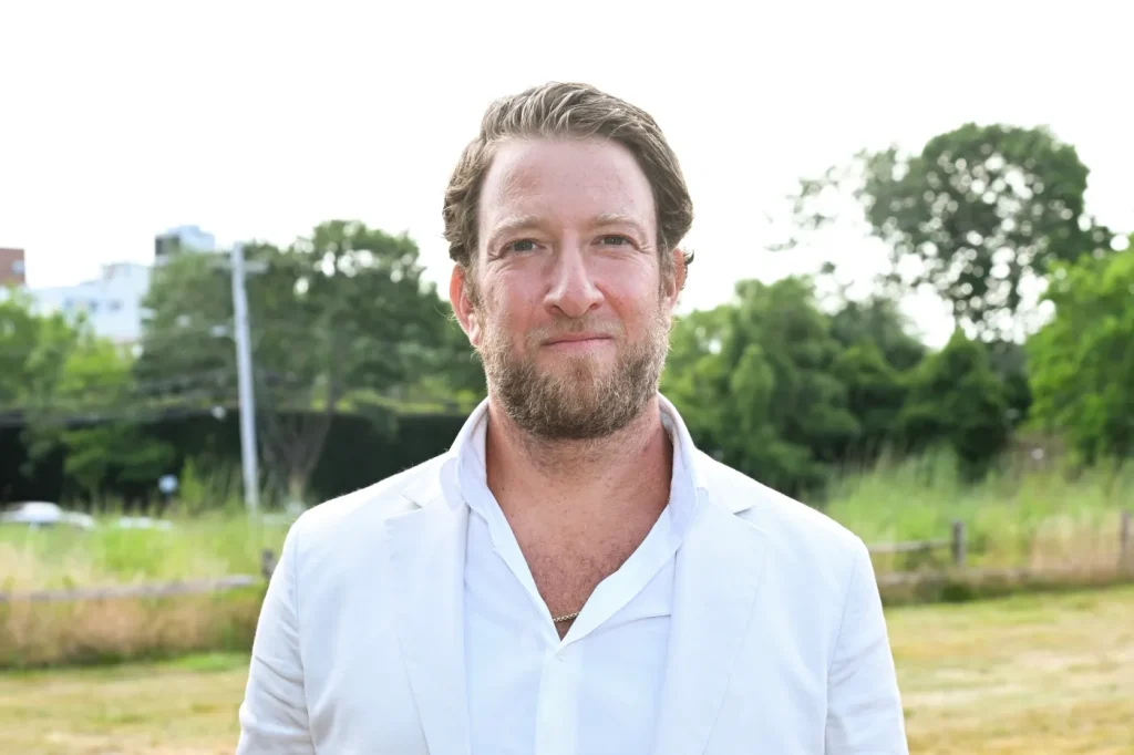 Dave Portnoy’s antisemitic campus harasser charged, leaves school