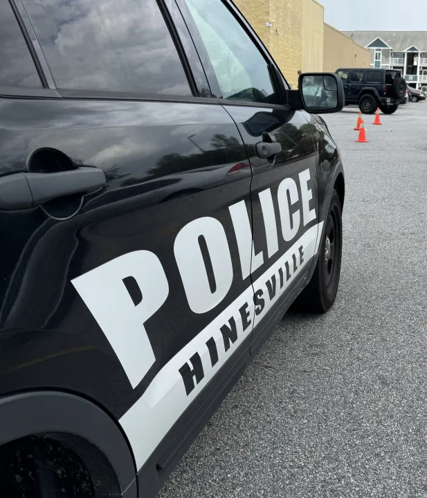 Hinesville child dead after self-inflicted gunshot wound