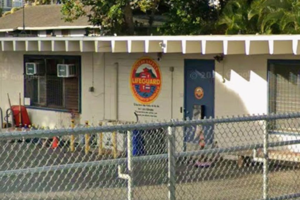 23-Year-Old Diver in Critical Condition After Incident Near Ko’Olina, Honolulu EMS Responds