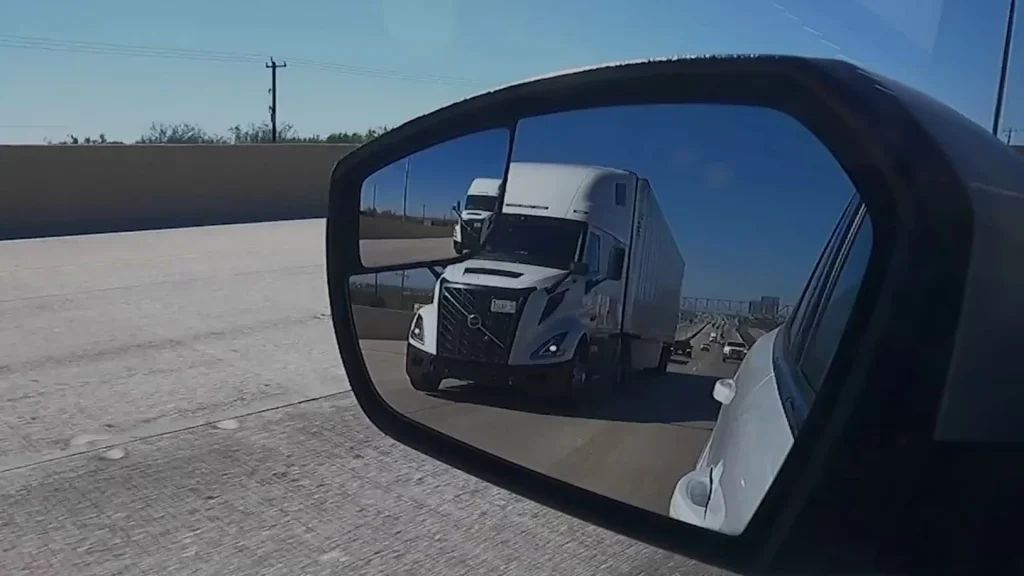 Deadly racing crash reminds other drivers about encounters with dangerous driving