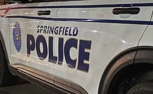 Officers, medics respond to serious motorcycle crash on busy Springfield road