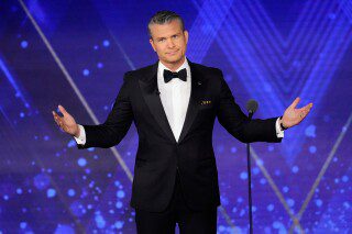 Hegseth announces 17th deadly strike on an alleged drug boat