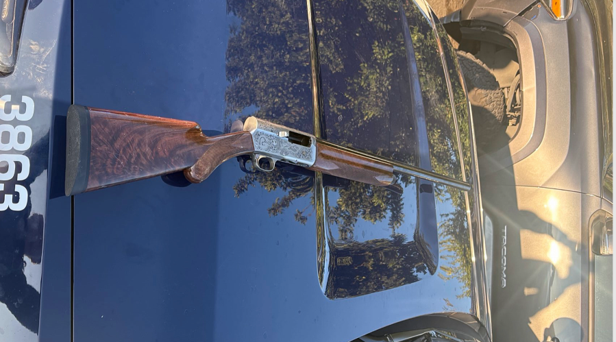 Armed barricaded suspect arrested after ‘family disturbance’: SJPD