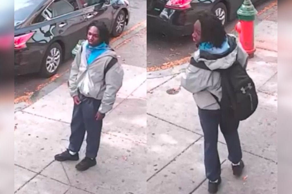 Philadelphia Police Seek Public Help to Identify Suspect in West Susquehanna Avenue Shooting