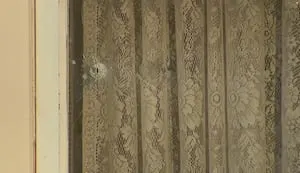 Westside neighbors say homes, cars were damaged in Thanksgiving Eve shooting