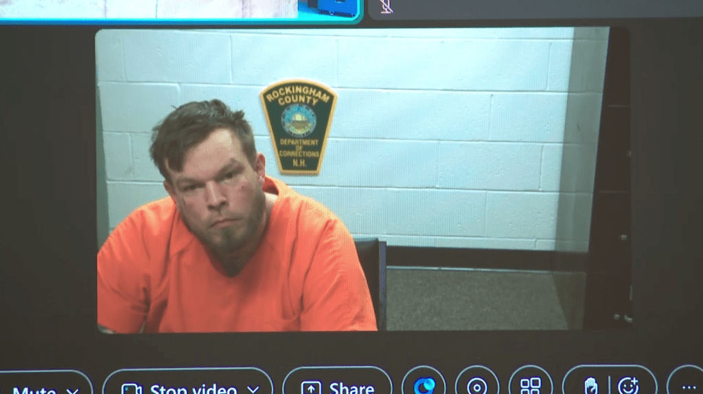 Pittsfield man accused of threatening TSA agents at Manchester-Boston Regional Airport