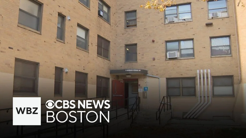 Boston apartment building left without elevator access, forcing residents to cancel holiday plans