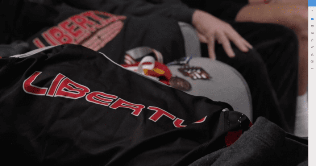 Former Liberty High wrestlers seek millions in damages over alleged sexual hazing