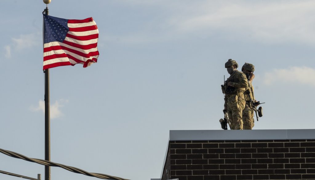 Claims of unsanitary ‘black hole’ conditions at Broadview’s ICE facility to be heard by federal judge