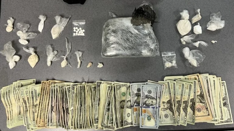 Several suspects facing charges after police recover meth, cocaine in Roslindale drug bust