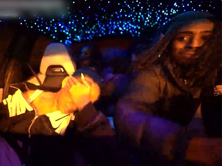 Twitch Streamer MeltIsLIVE Involved in Serious Car Crash, On Video