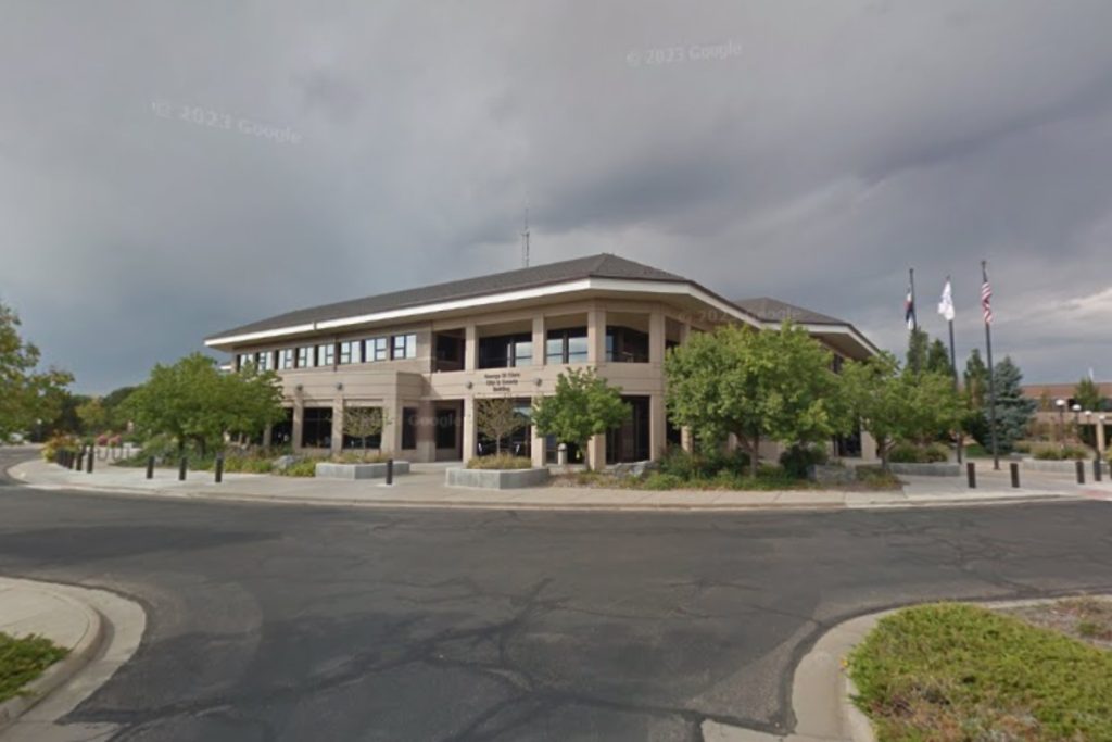 Broomfield in Shock: Beautiful Savior Church Defaced with Hate Symbols, City Leaders Unite in Condemnation