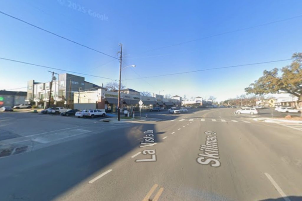 Old East Dallas Night Ride Ends in Tragedy as Bike Hits Fire Truck