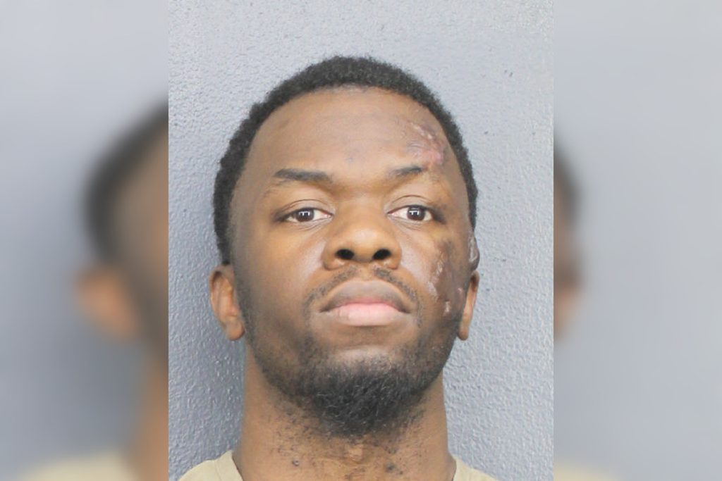 Delray Beach Man Charged with DUI Manslaughter in Fatal Fort Lauderdale Crash