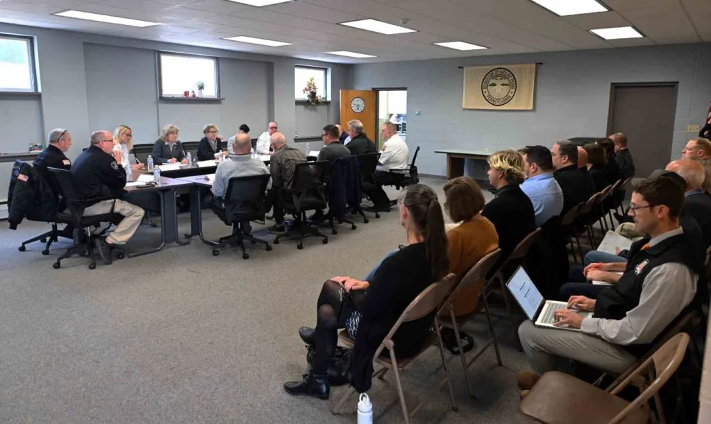 Emergency medical service providers in Berks warn they are fighting for survival