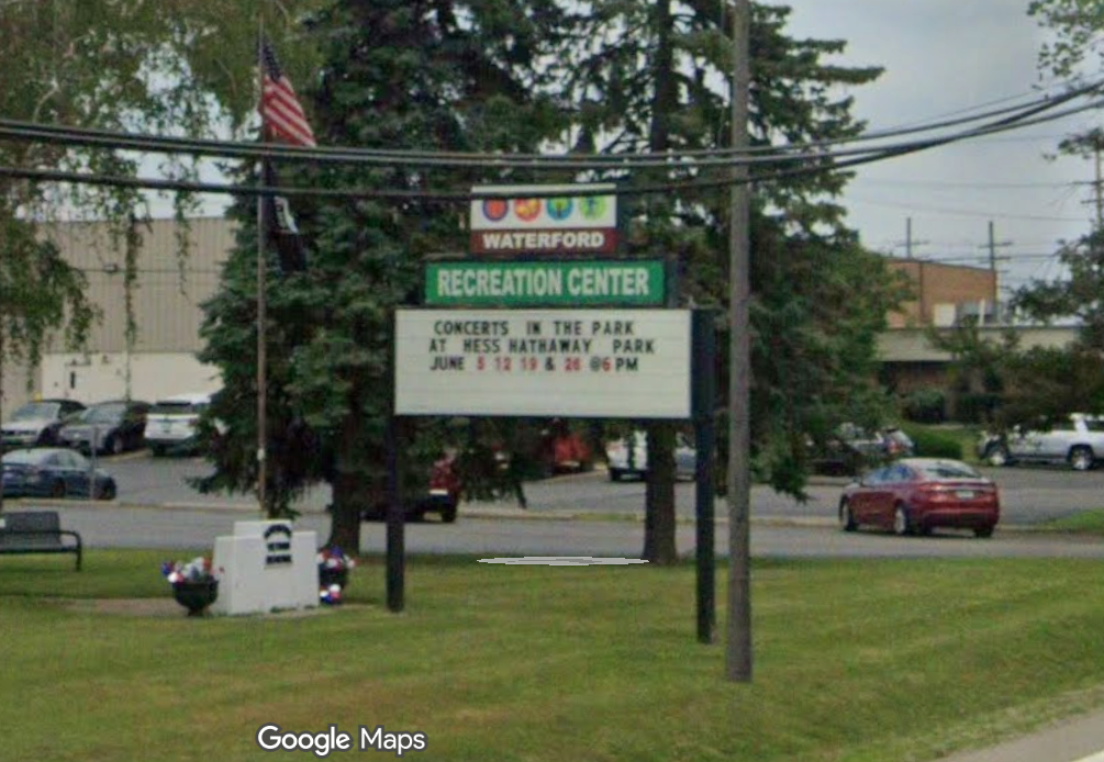 Waterford Recreation Center’s closing moved up due to mechanic issues