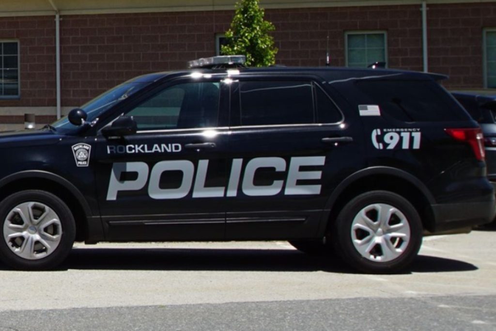 Manhunt Underway in Rockland, MA After Shooting as Police Seek Public’s Help