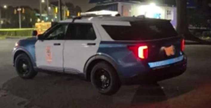 1 critical in shooting near north Raleigh shooting range, police say