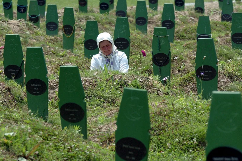 Italian prosecutors investigate ‘sniper tourism’ claims in Bosnia