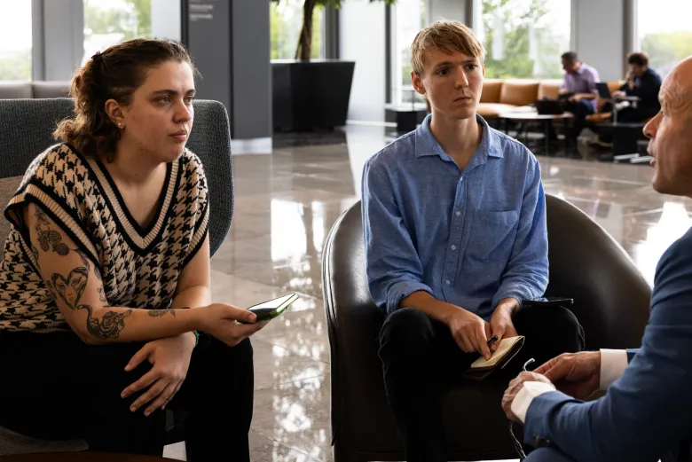 Fort Worth church’s day school closed indefinitely after sudden leadership change