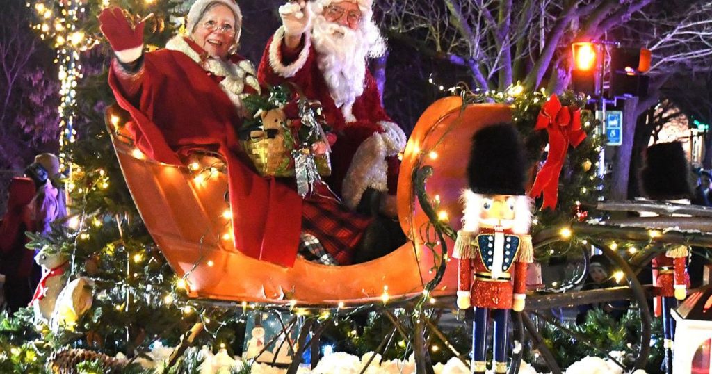 Your comments on Auburn’s Holiday Parade cancellation: ‘This is incredibly sad!’