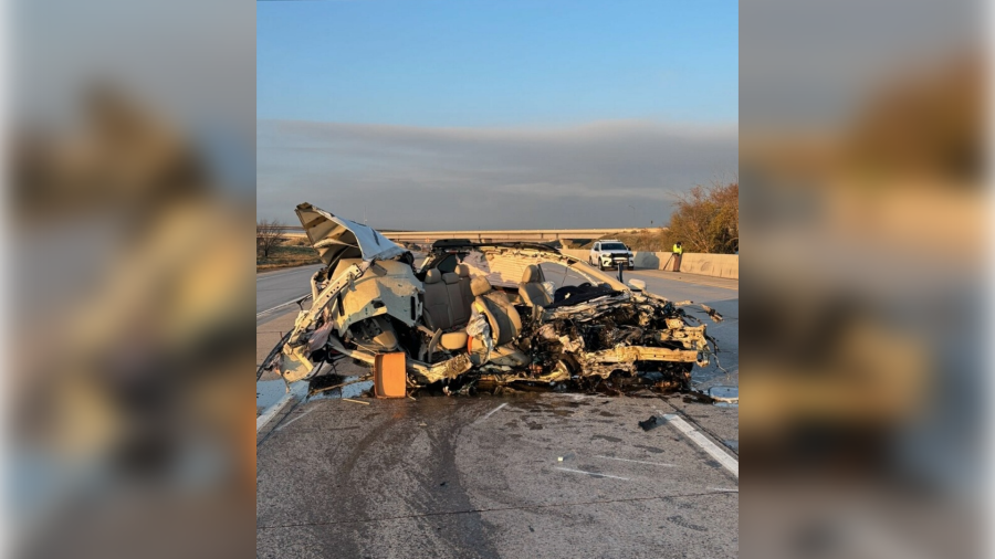 2 in critical condition after wrong-way crash on I-80 in Salt Lake City