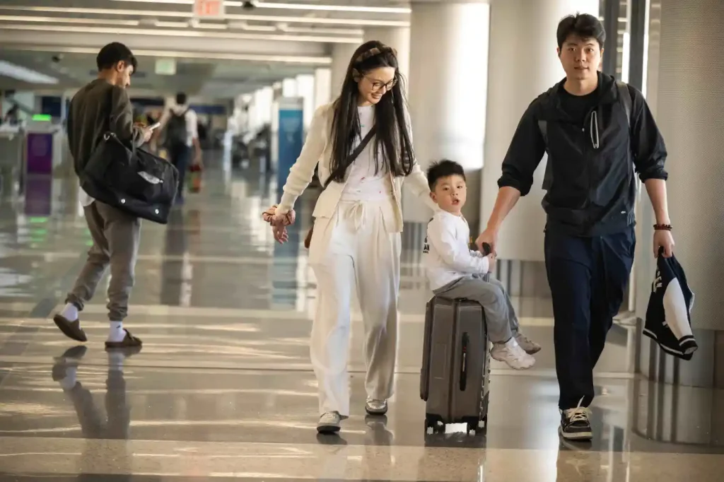 Delays, cancellations increase at LAX, John Wayne, Ontario airports amid lingering shutdown