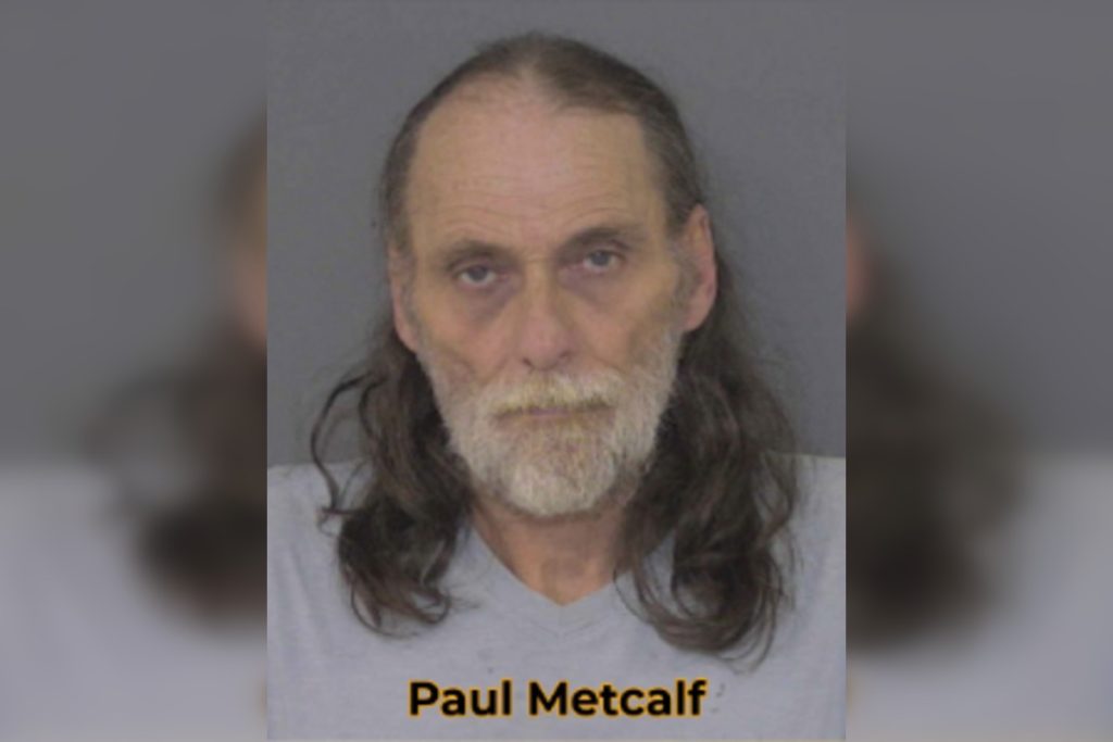 Union County Sheriff’s Office Arrests Suspect, Seizes Over 23,000 Illegal Images in Child Exploitation Crackdown