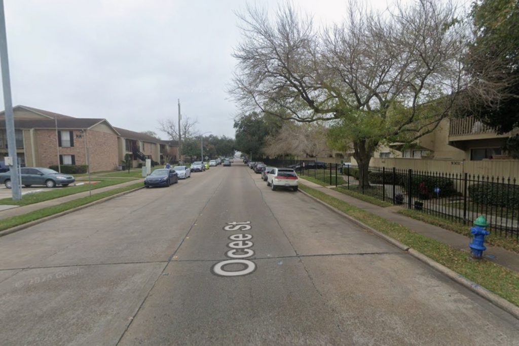3-Year-Old Boy Fatally Struck in Hit-and-Run in West Houston, Police Seek Driver