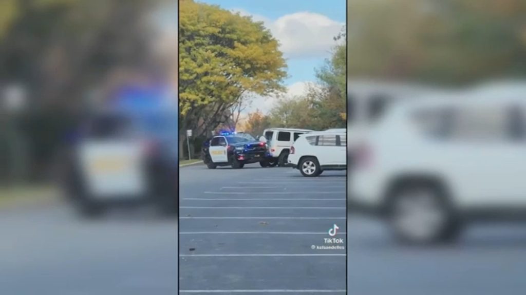 Officer cleared for shooting at driver on rampage in Plymouth Twp. hotel parking lot